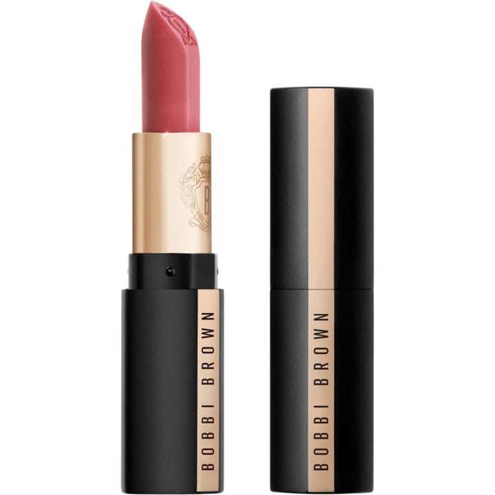 Luxe Cashmere Matte Lipstick