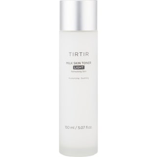 TIRTIR Milk Skin Toner Light