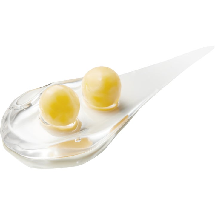 Deep Vita C Capsule Cream