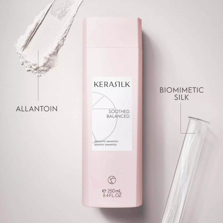 Kerasilk Sensitive Shampoo 250ml