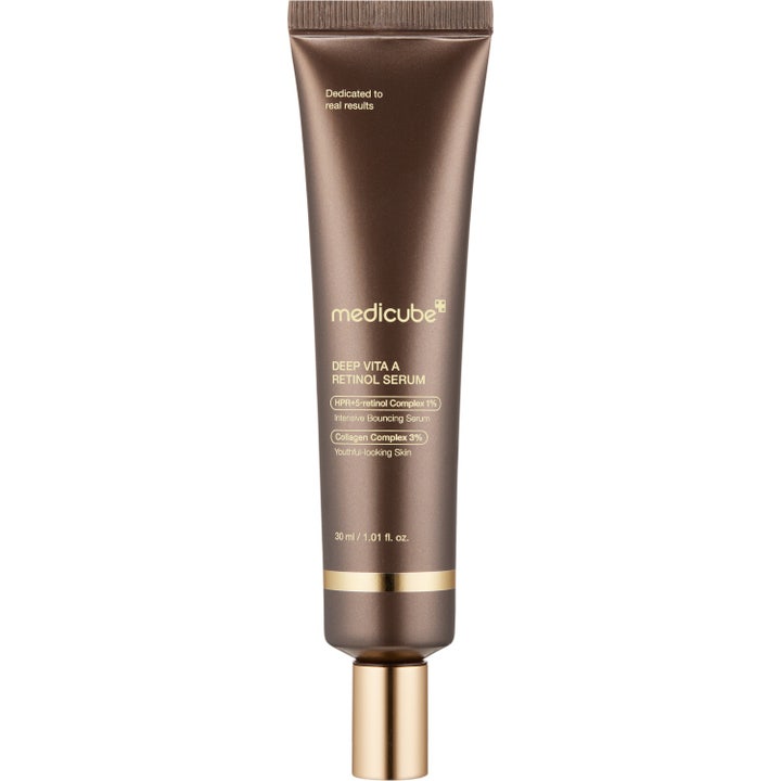 Deep Vita A Retinol Serum