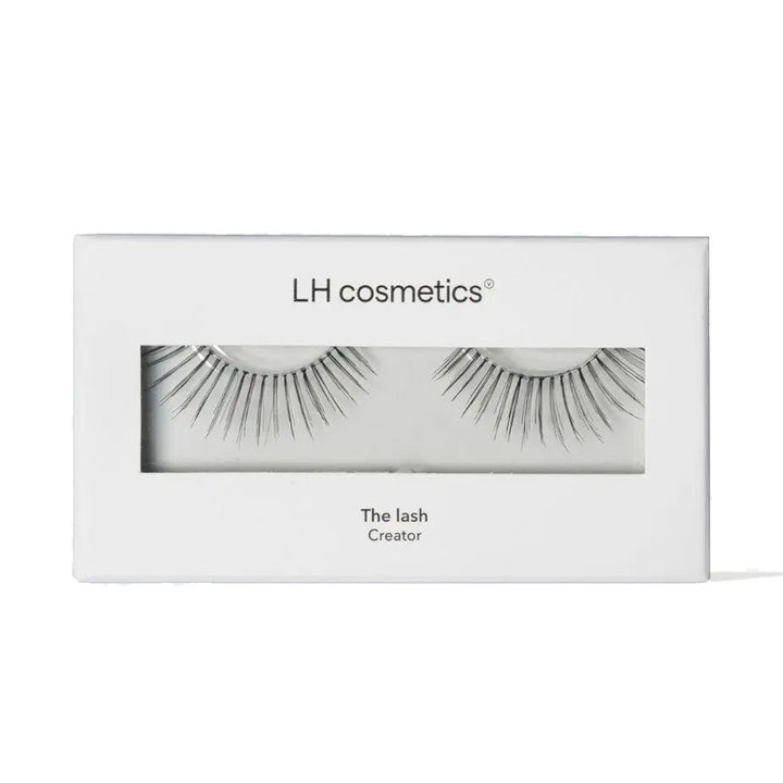 The Lash