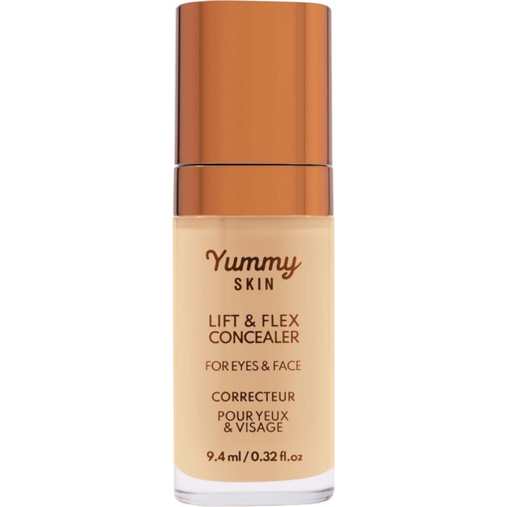 Yummy Skin Lift And Flex Concealer