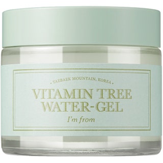 I'm From Vitamin Tree Water-Gel