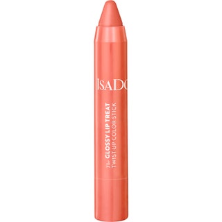IsaDora The Glossy Lip Treat Twist Up Color Stick
