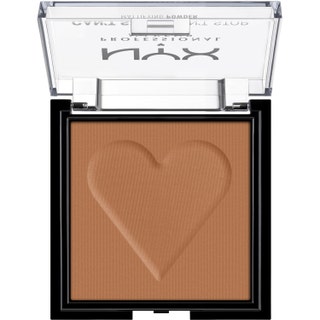 NYX Professional Makeup Can’t Stop Won’t Stop Mattifying Powder
