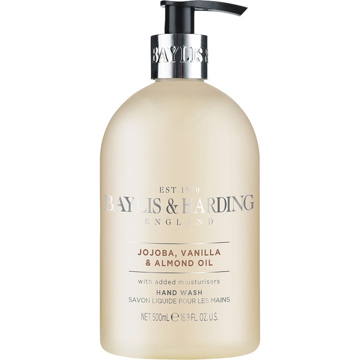 Signature Hand Wash
