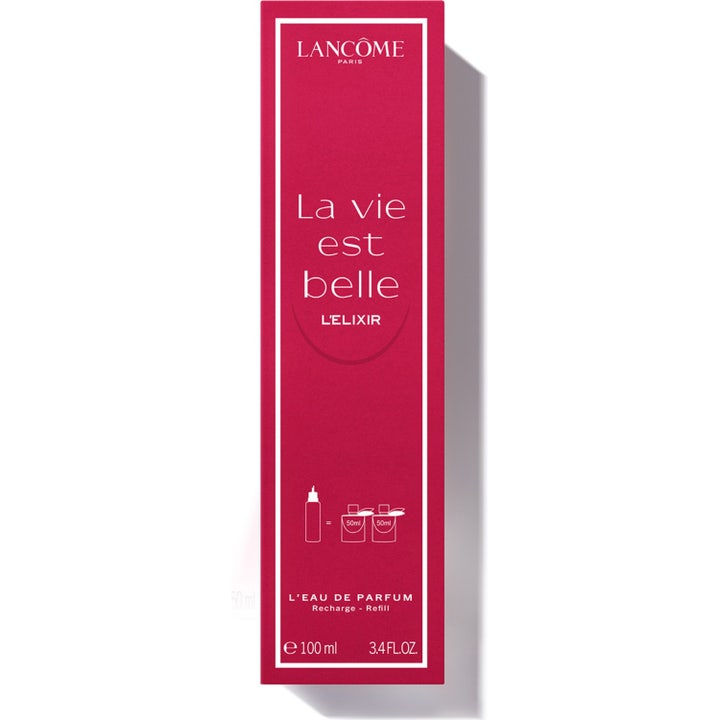 La Vie Est Belle L'ELIXIR Eau De Parfum (100 ml) Refill
