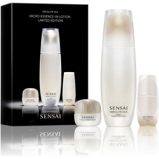 Sensai Absolute Silk Micro Essence-In-Lotion Limited Edition