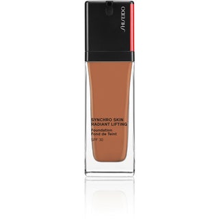 Shiseido Synchro Skin Radiant Lifting Foundation