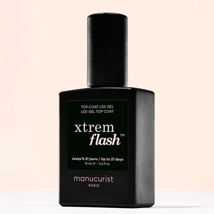 XTREM Flash™ Gel Top Coat