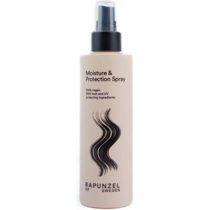 Moisture & Protection Spray