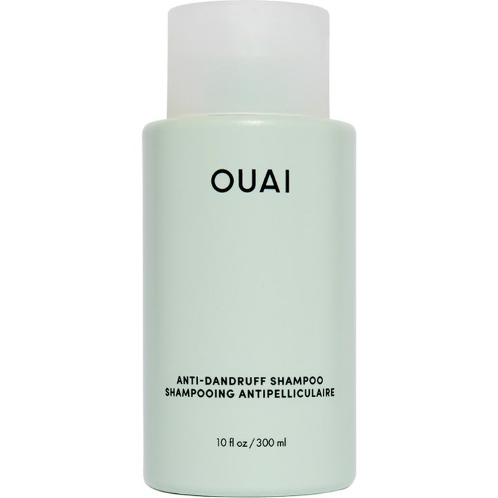 Anti-Dandruff Shampoo