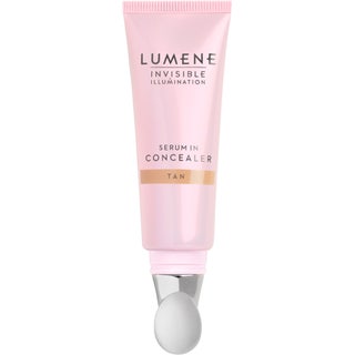 Lumene Invisible Illumination Serum in Concealer