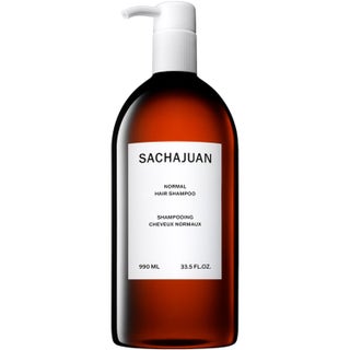 SACHAJUAN Normal Hair Shampoo