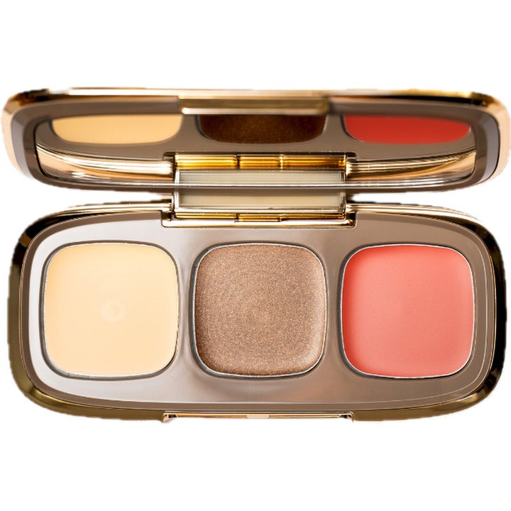 Touch-Up Creme Palette
