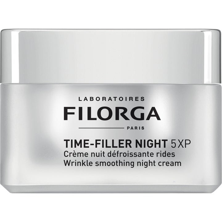 Time-Filler Night 5 XP