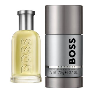 Hugo Boss Boss Bottled Set