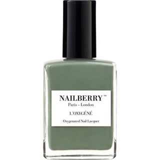 Nailberry L’OXYGÉNÉ Love