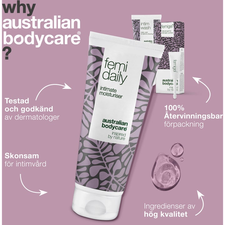 3 Intimate Products