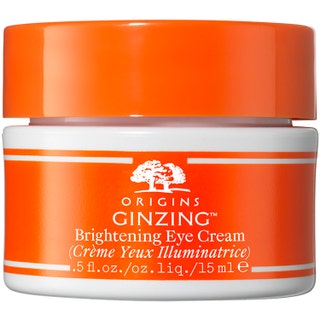 Origins GinZing Brightening Eye Cream