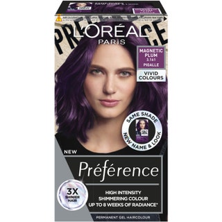 L'Oréal Paris Préférence Vivids