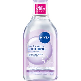 NIVEA Micellar Water Soothing