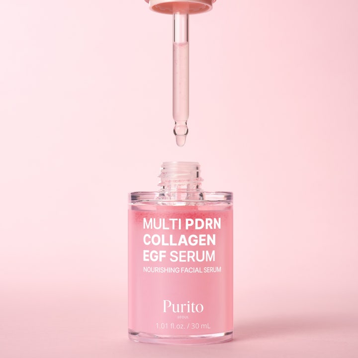 Multi PDRN COLLAGEN EGF Serum 30ml