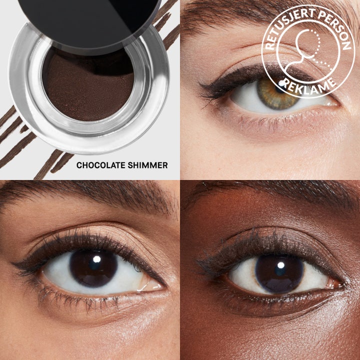Long-Wear Gel Eyeliner