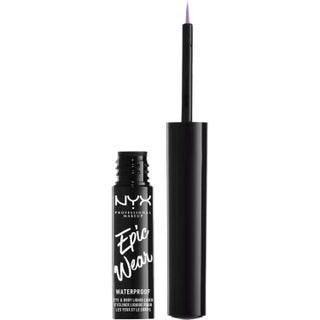 NYX Professional Makeup Epic Wear Liquid Liner
