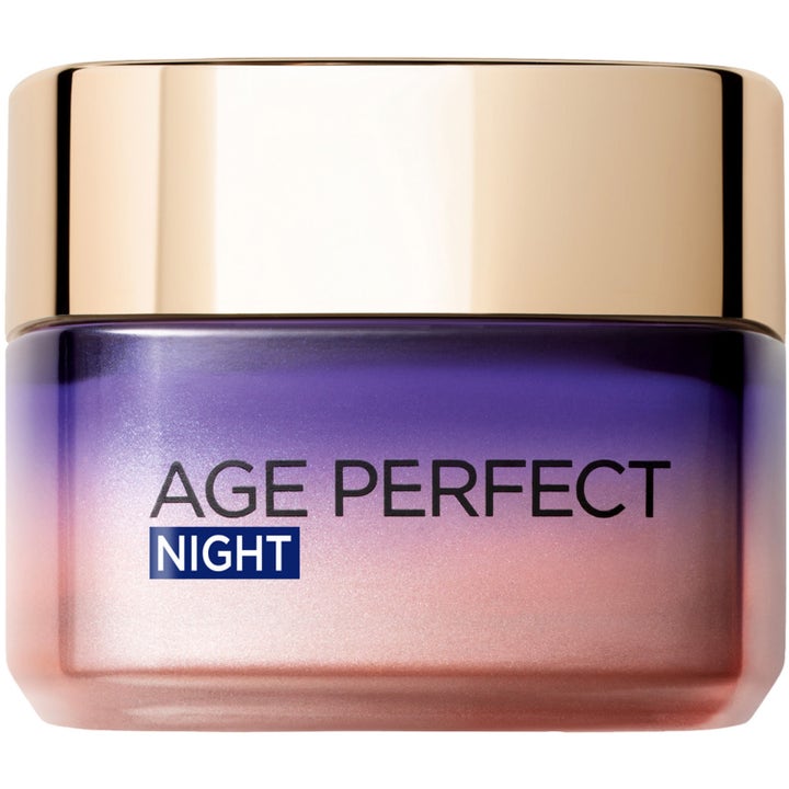 Age Perfect Golden Age