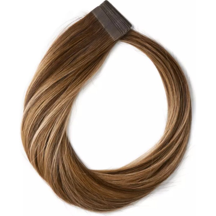 Premium Tape Extensions - Classic 4 Hazelnut Caramel Balayage B2.3/5.0 50
