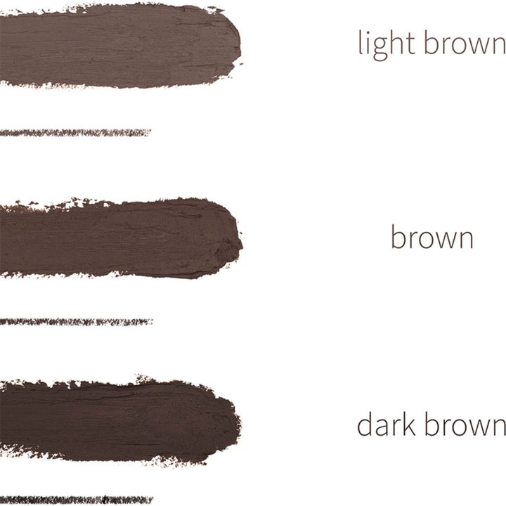 Brow Pomade Light Brown