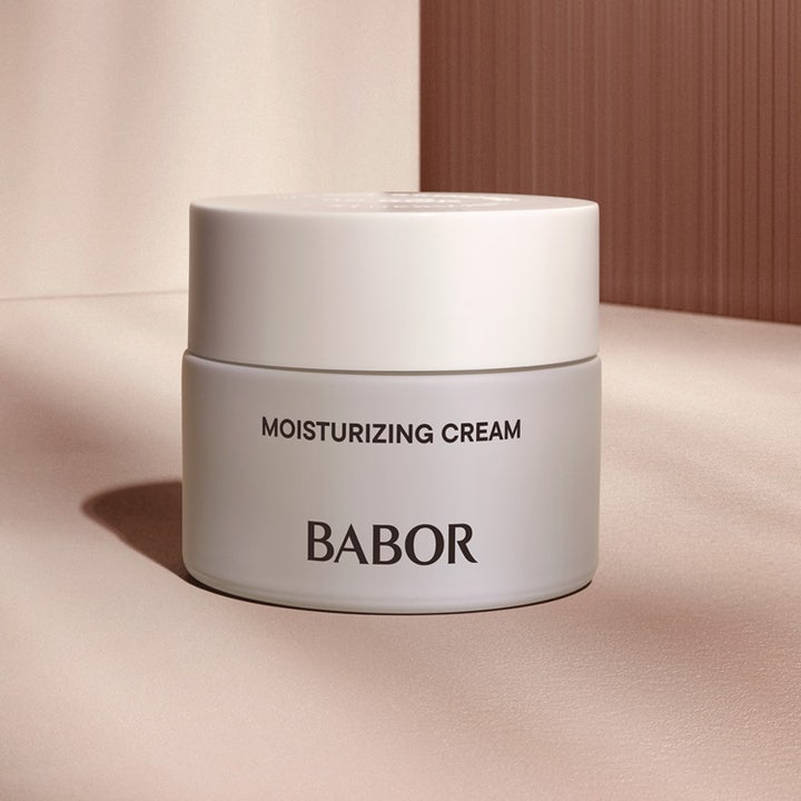 Moisturizing Cream