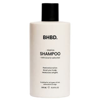 BHBD Stabilize Shampoo