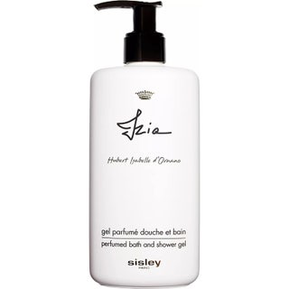 Sisley Izia Bath & Shower Gel