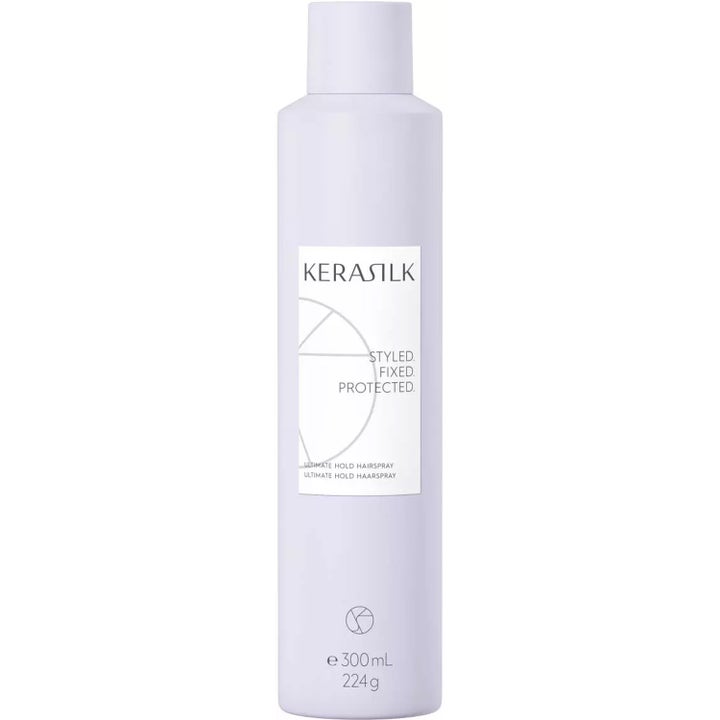 Ultimate Hold Hairspray
