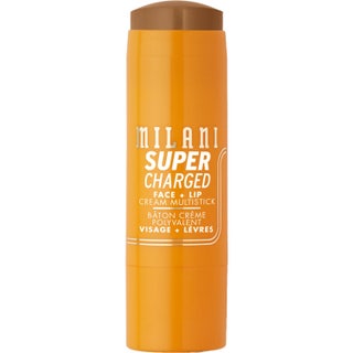 Milani Cosmetics Supercharged Cheek + Lip Multistick Bronze Voltage