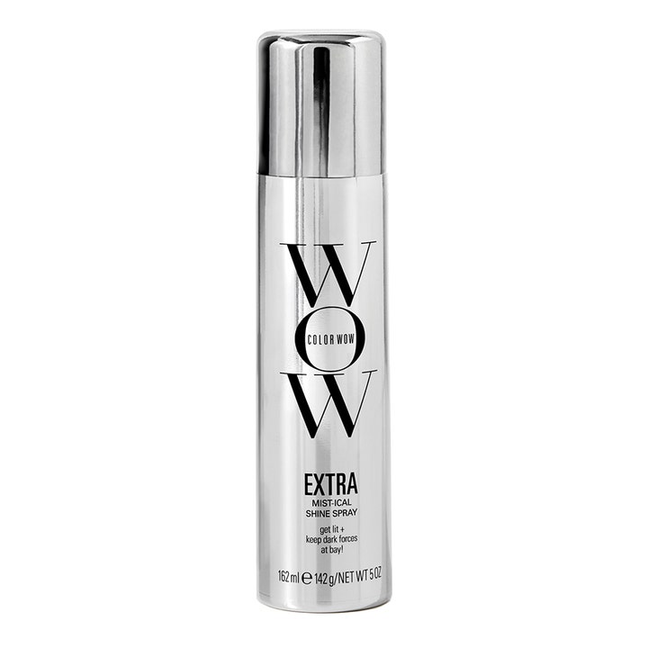 Extra Mist-Ical Shine Spray