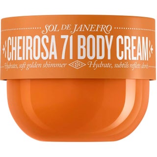 Sol de Janeiro Cheirosa 71 Body Cream