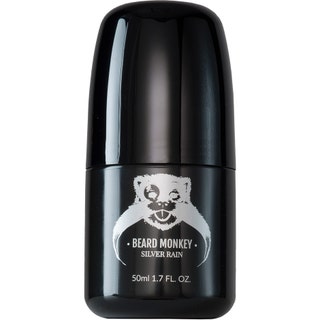 Beard Monkey Silver Rain