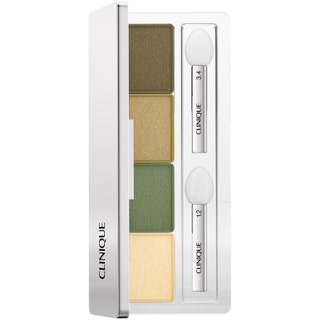 Clinique All About Shadow Quad