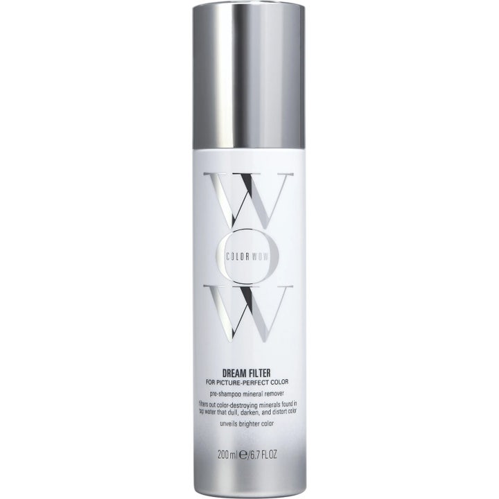 Dream Filter Pre-Shampoo Mineral Detox
