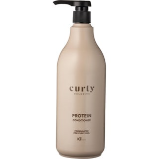 Id Hair Curly Xclusive Protein Conditioner