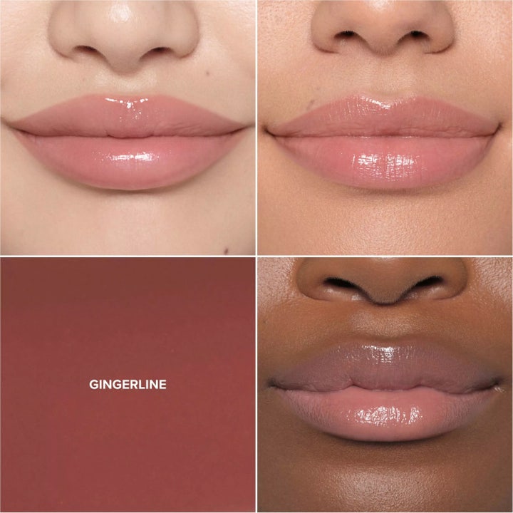 Kiss Theory Lip Balm