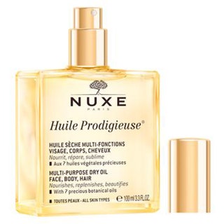 Nuxe Huile Prodigieuse