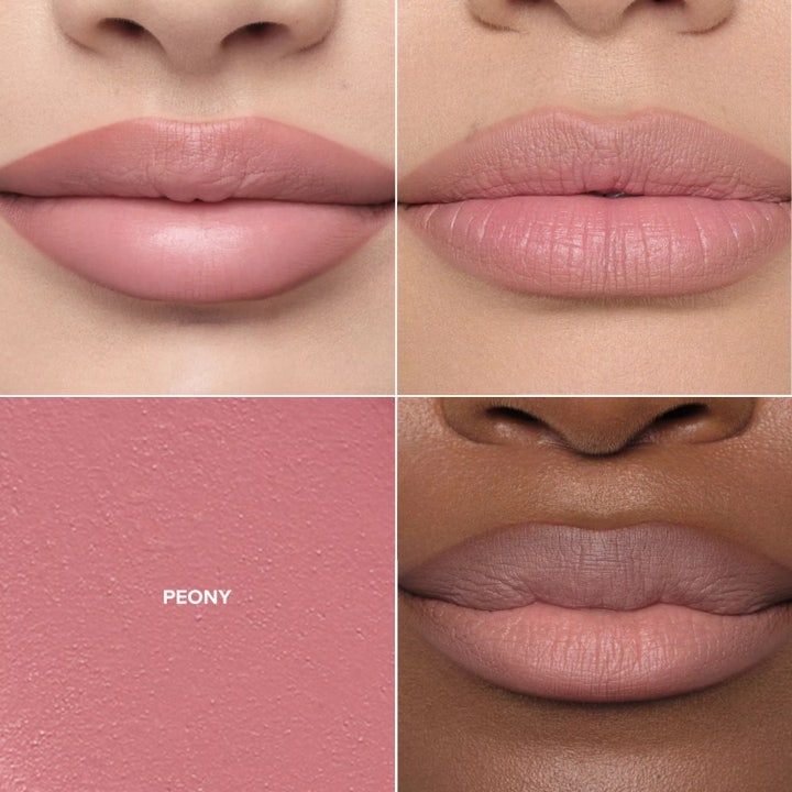 Matte Lipstick