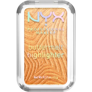 NYX Professional Makeup Buttermelt Highlighter