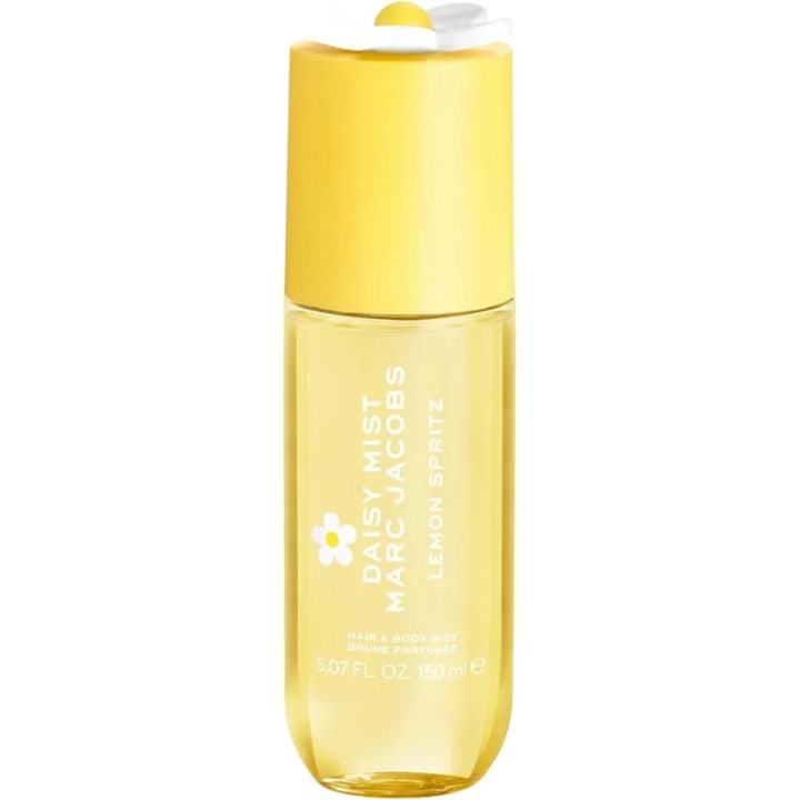 Daisy Hair & Body Mist