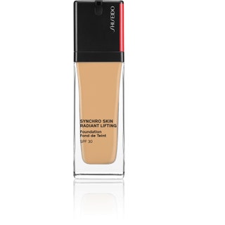 Shiseido Radiant Lifting Foundation